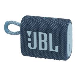 Parlante Porttil JBL Go 3 Bluetooth IP67 Inalmbrico