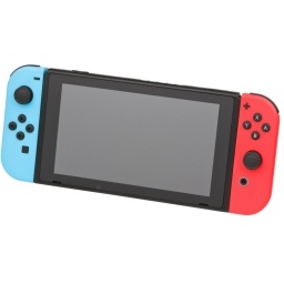 Consola Nintendo Switch v2 batera extendida NNET