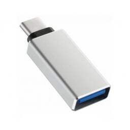 Adaptador USB C Macho a USB A 3.0 Hembra Anbyte