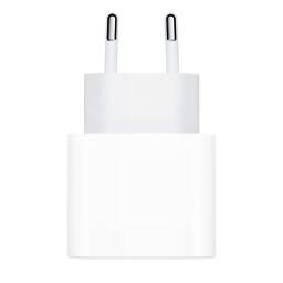 Cargador Apple USB-C para iPhone iPad
