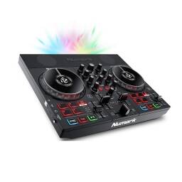Controlador DJ Numark Party Mix Live