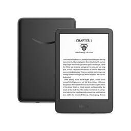 Lector de Ebooks Amazon Kindle 2022 6 16GB WiFi
