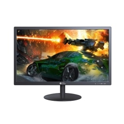 Monitor Gamer Shot Gaming SG215E05 21.5 FHD LED 5ms