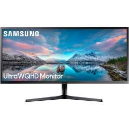 Monitor Samsung SJ55W 34 LED Ultra WQHD 5ms 21:9