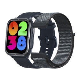 Reloj Smartwatch Mibro Watch C3 1.85 Bluetooth 2 ATM