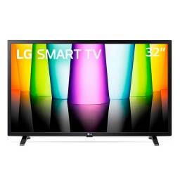 Smart TV LG 32 HD WIFI WebOS Netflix YouTube