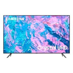 Smart TV Samsung 43 4K UHD HDR WIFI Netflix YouTube